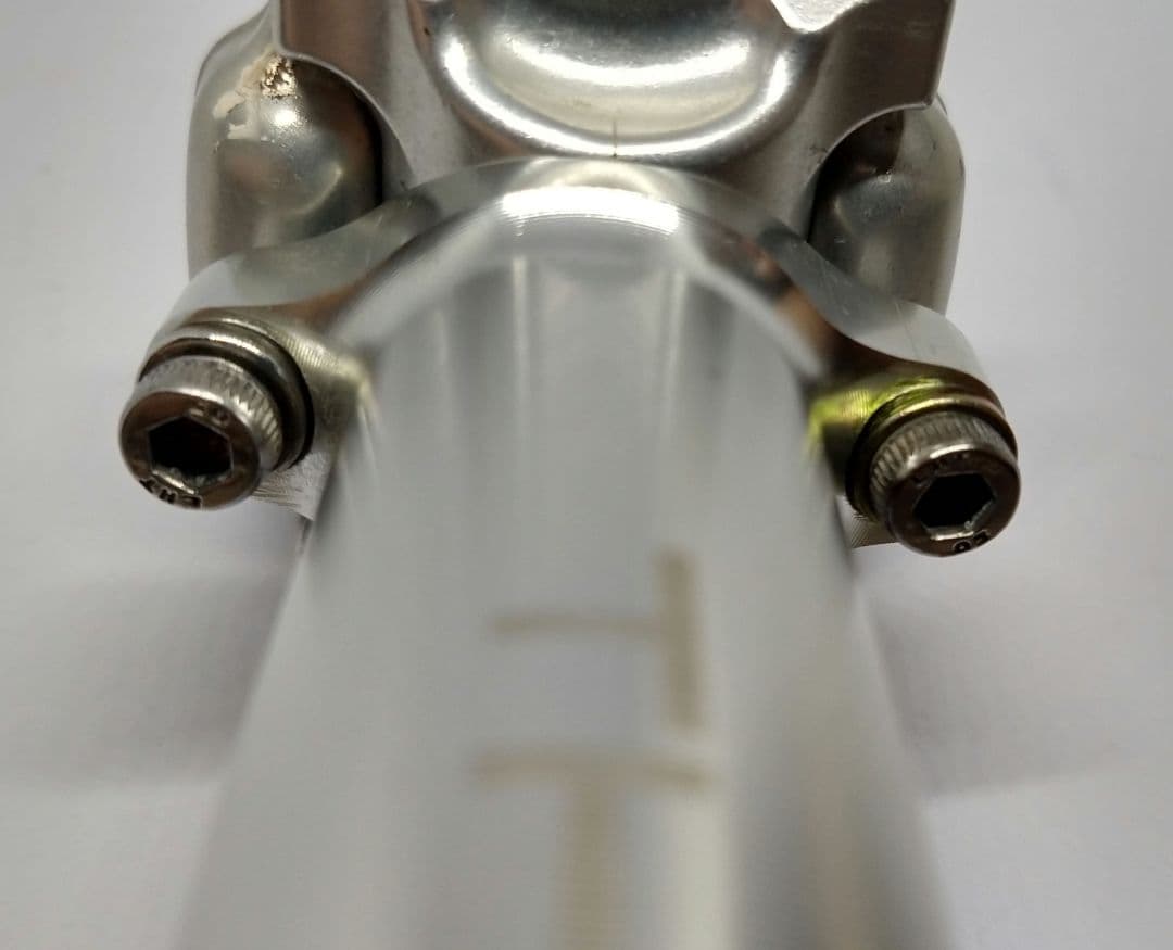 THOMSON elite シートポスト 27.2x410mm