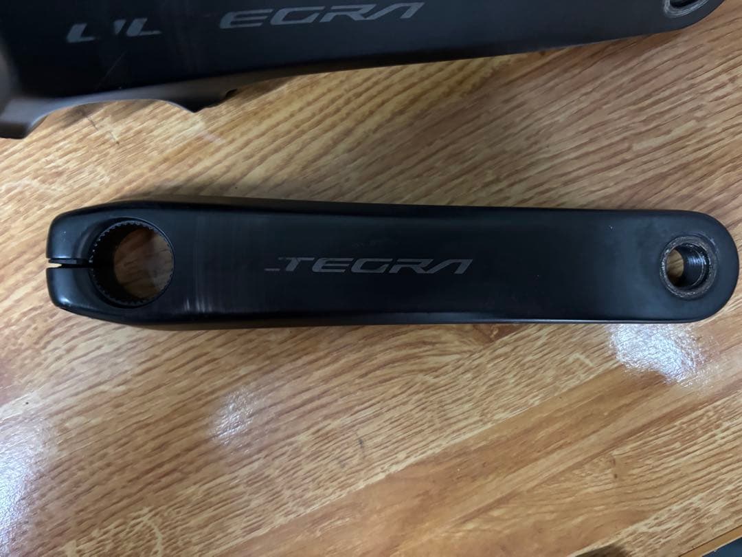 SHIMANO FC-R8100 シマノ アルテグラ クランクアーム 170mm