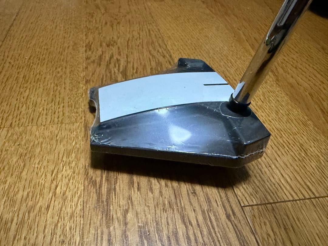 ⭐︎新品・レフティ☆ODYSSEY WHITE HOT VERSA TWELVE