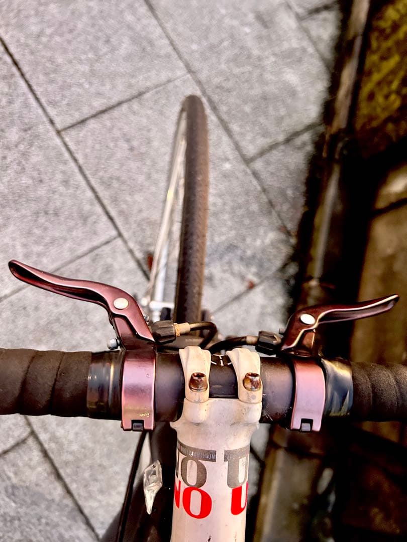 【全国送料無料】リーダーバイクLEADER721@東京で今も乗ってます★ピスト