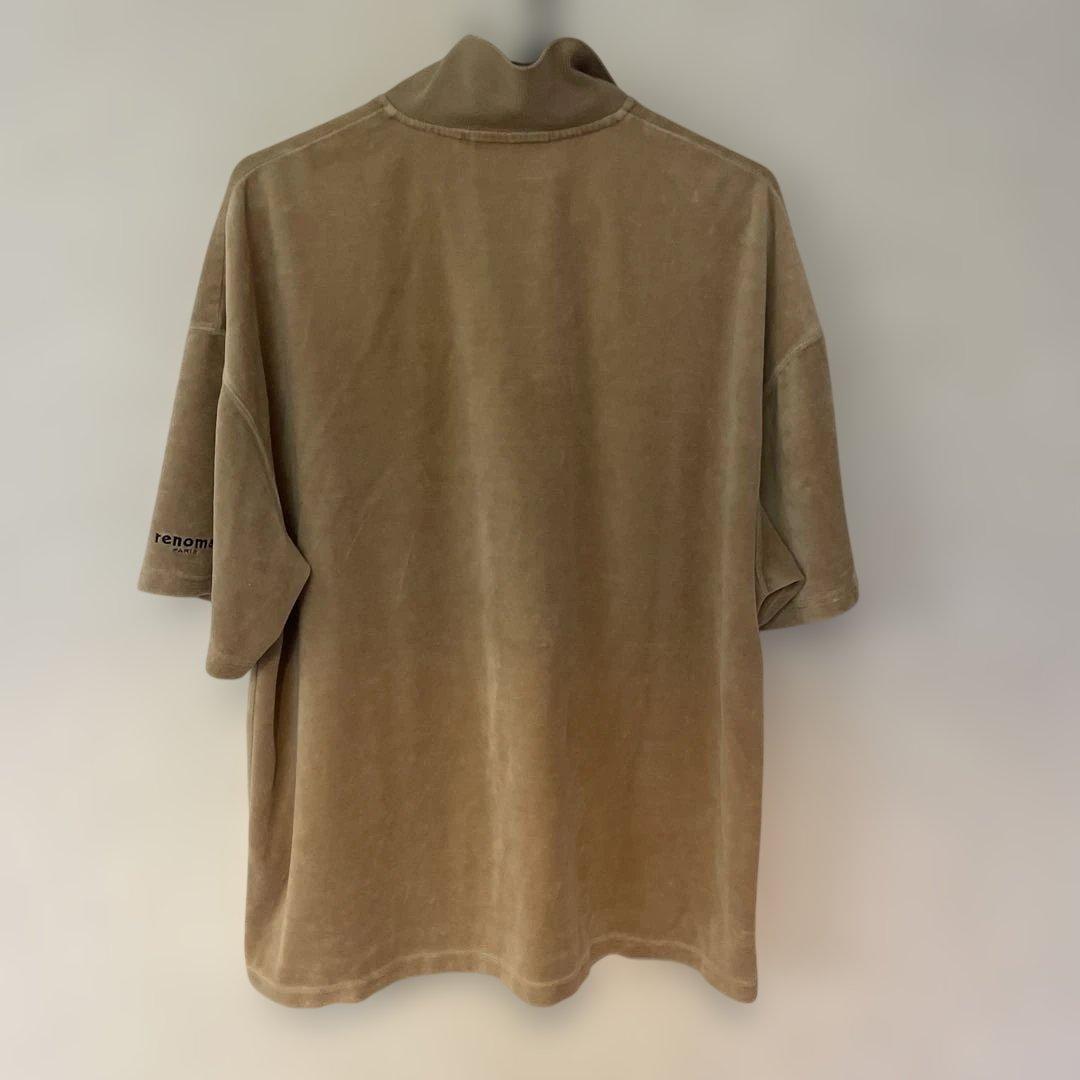renoma golf セットアップ　上L 下XL