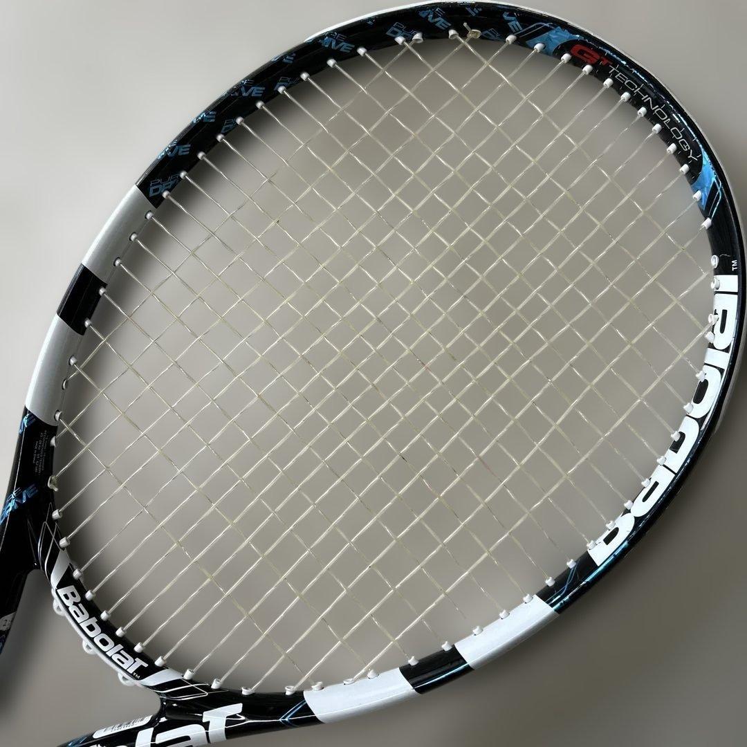 BabolaT PUREDRIVE LITE テニスラケット