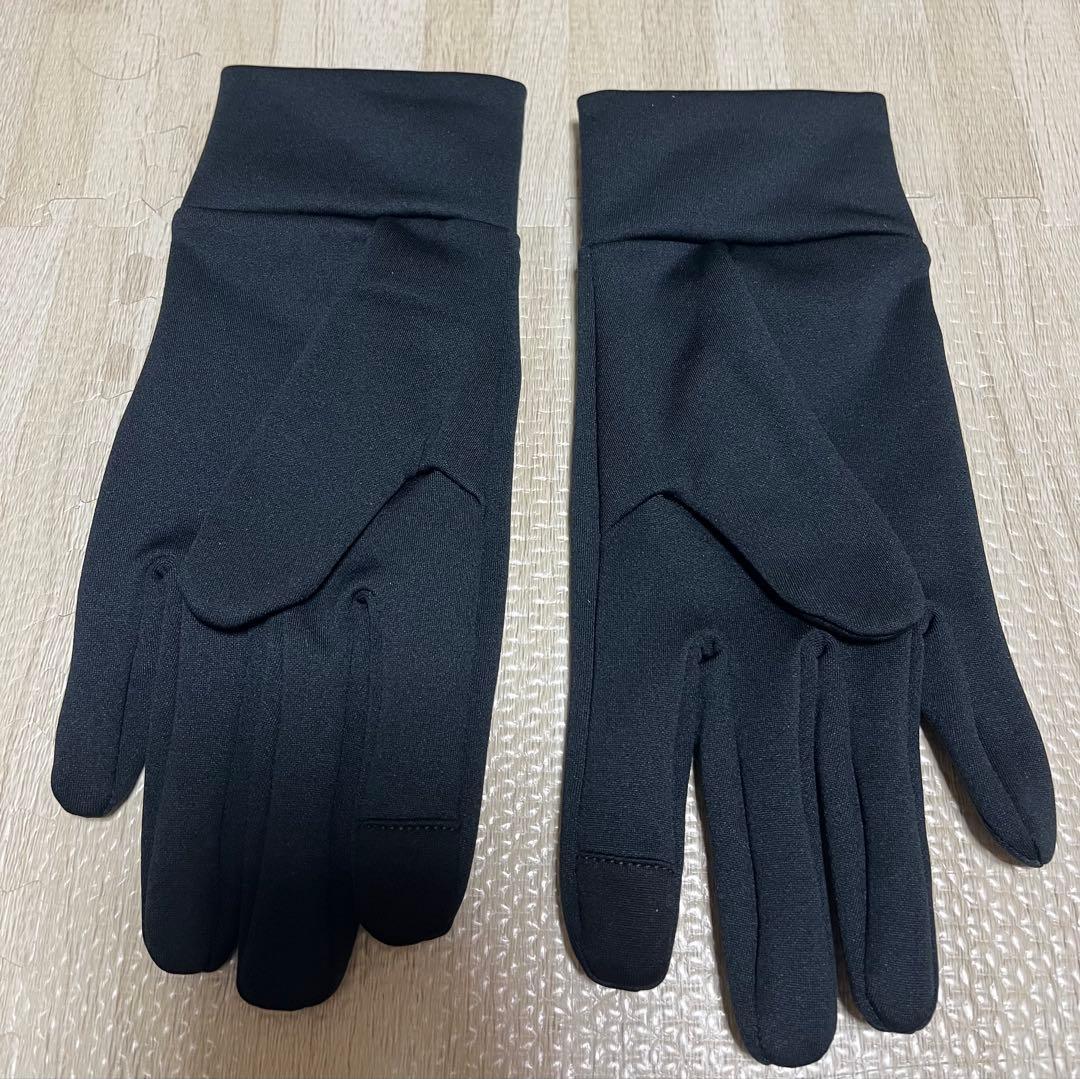 BURTON バートン　Ashram アシュラム　ミトングローブ　ライナー付き