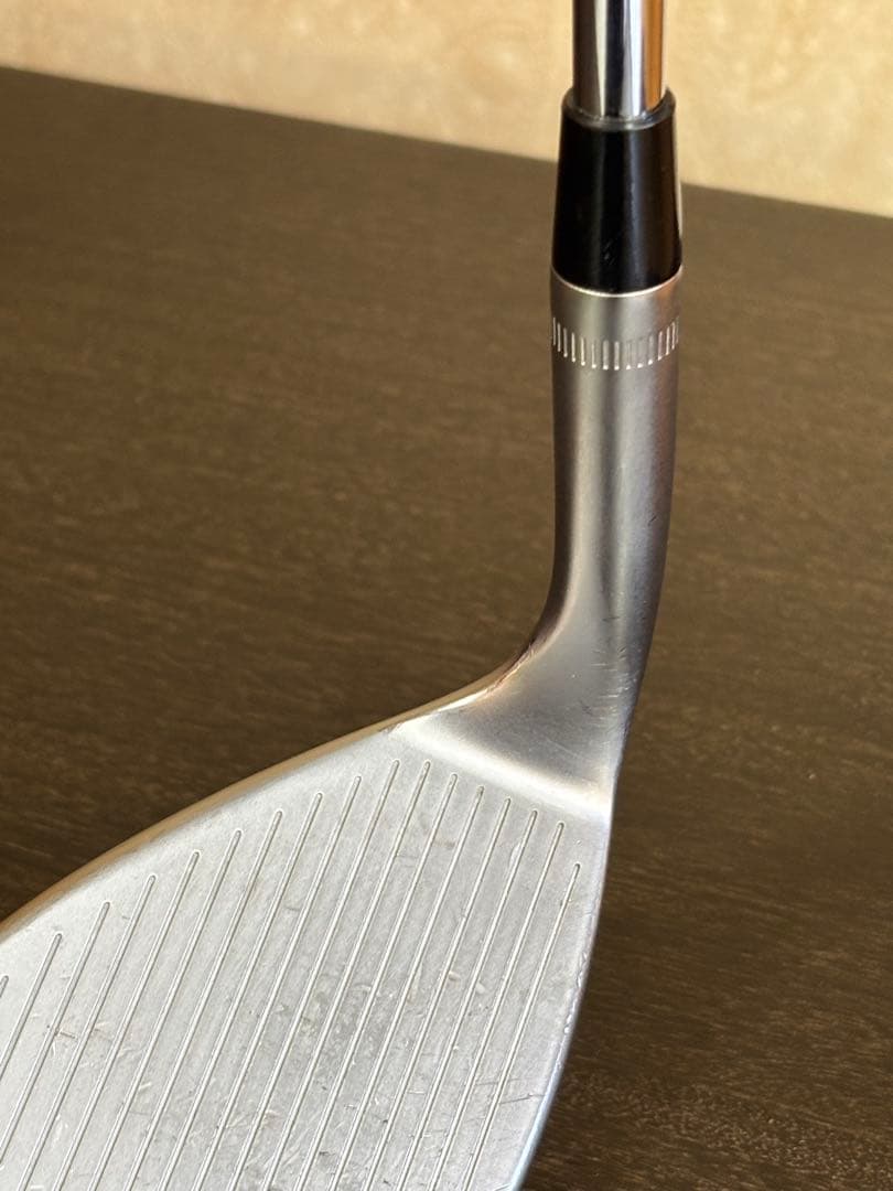 ★数量限定品★ Callaway MACK DADDY PM•GRIND 60°