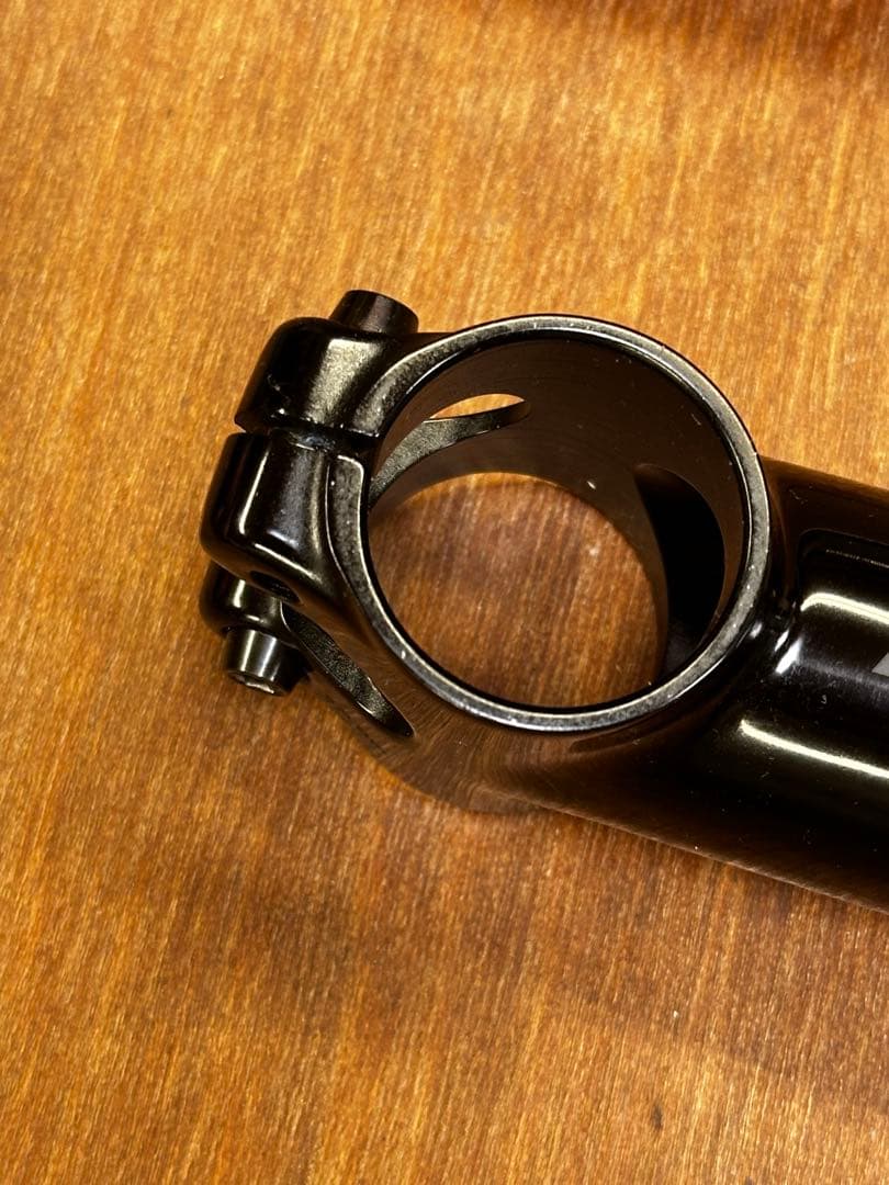 roval alpinist stem 31.8 100mm 12°