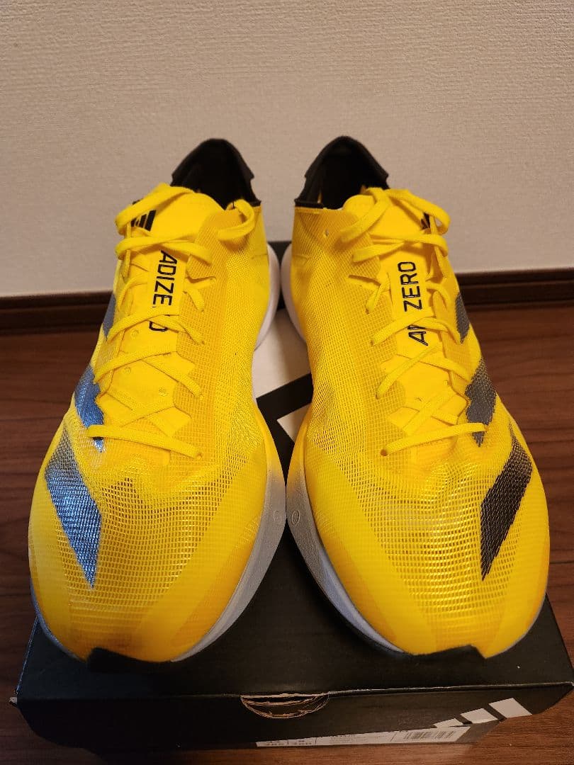 スパイク・シューズ ADIDAS ADIZERO JAPAN 8 26cm