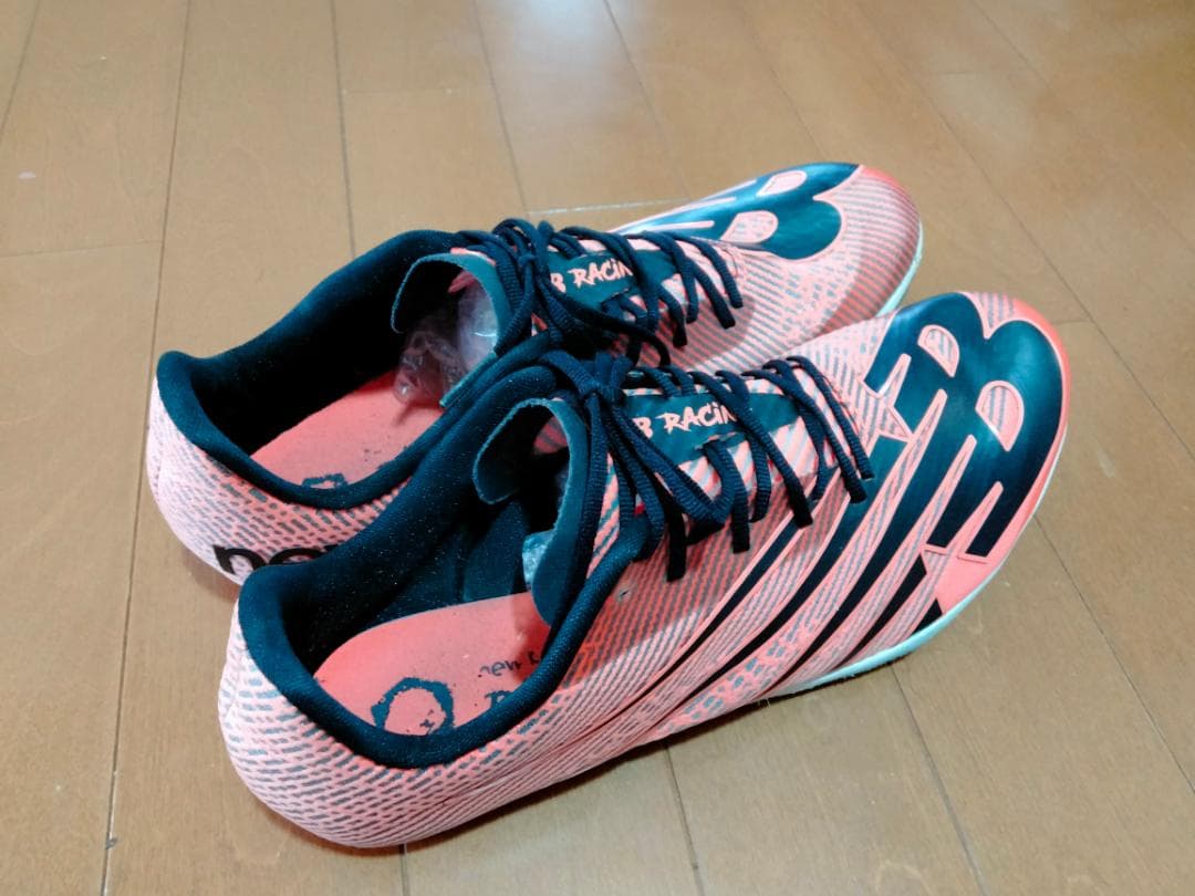 ニューバランス FuelCell SuperComp pwr-x 27cm