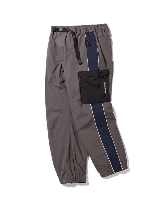 スノーボード Dimito LINE CARGO PANTS CHARCOAL