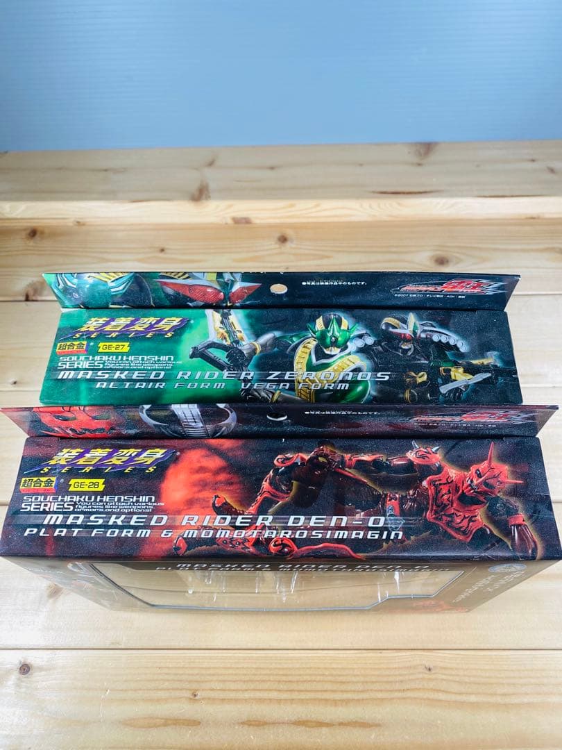 仮面ライダー　フィギュア　特撮　怪人　昭和レトロ　　　アクションフィギュアまとめ