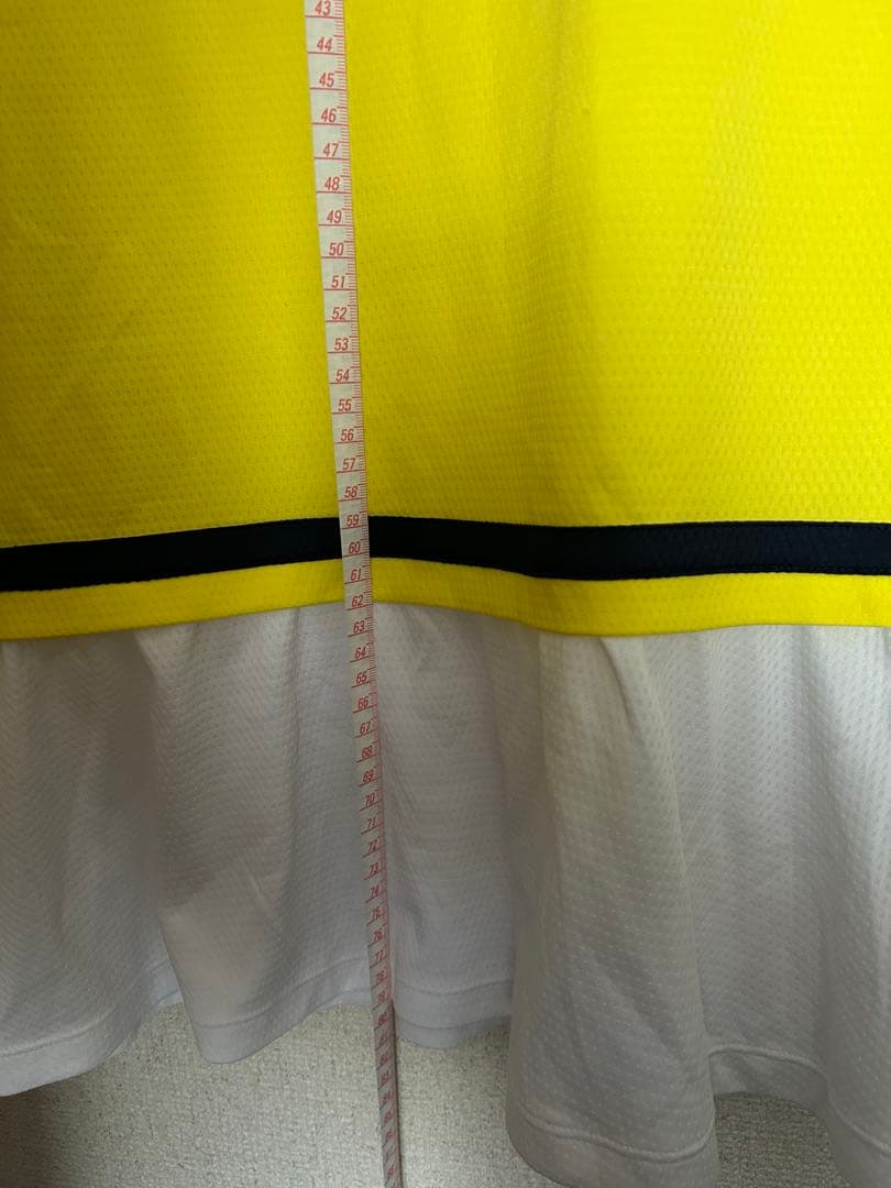 フィラ FILA レディース テニスウェア バドミントン L