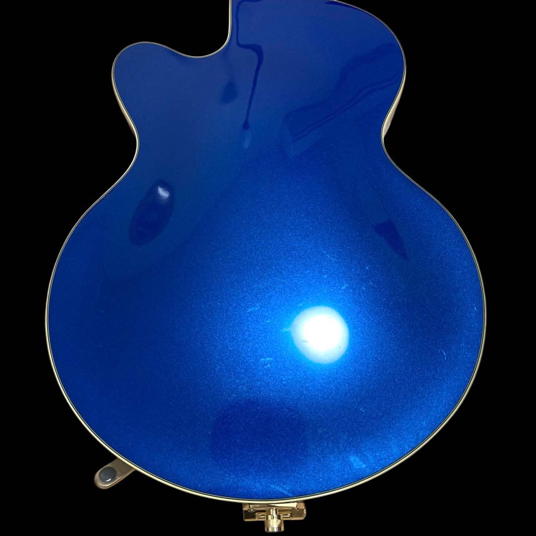 【超美品】 ケース付 ELECTROMATIC CENTER BLOCK JR