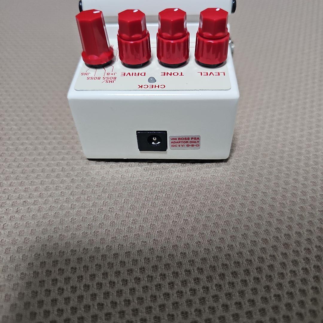 【美品】BOSS Angry D JB-2 ギターエフェクター