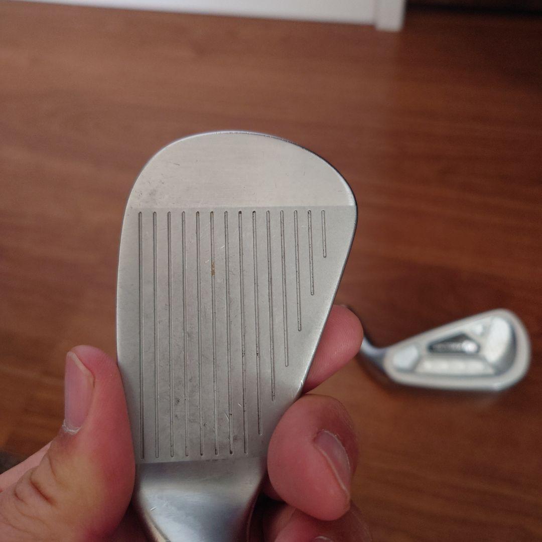 WAGICINE　WACWAC-8 Iron　ワクチンコンポ