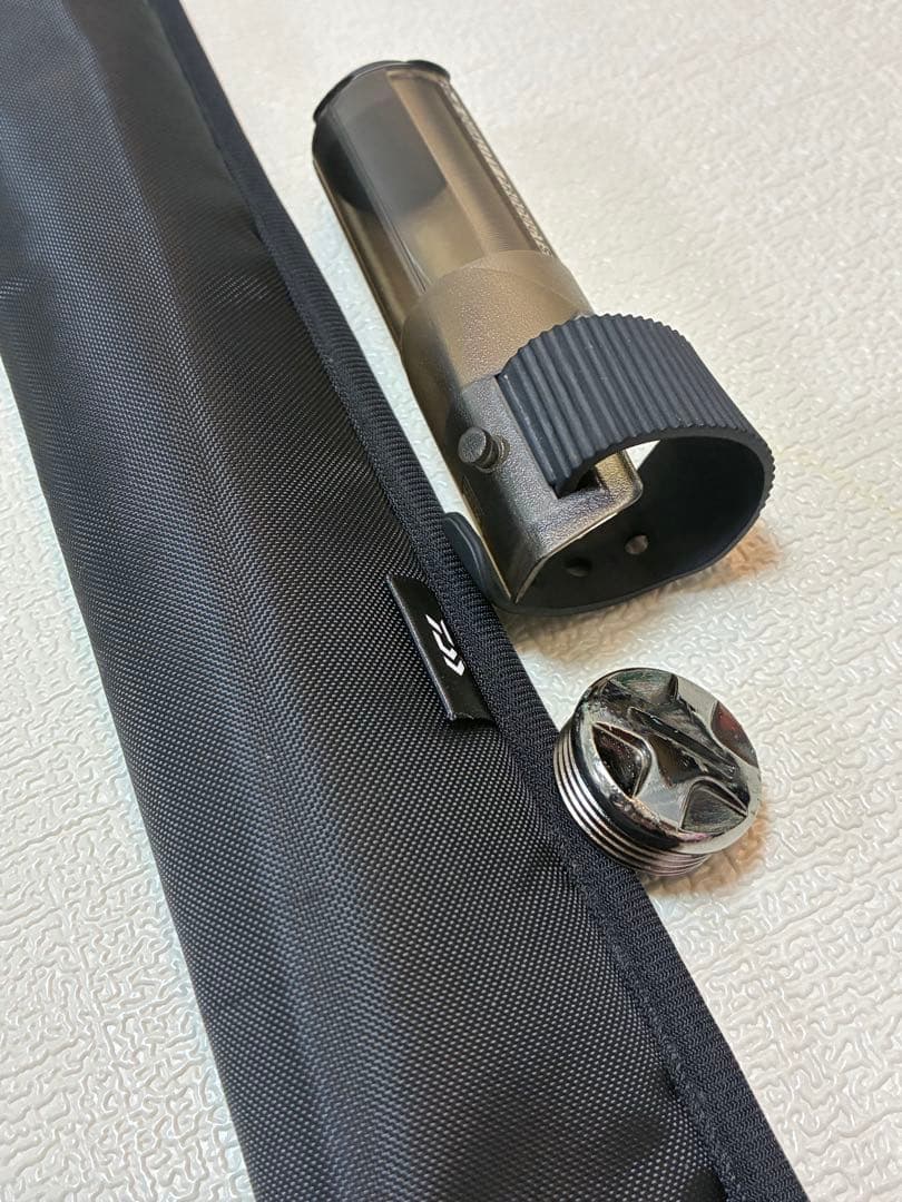 ダイワ エキスパート本流 P-3 90M・R EXPERT本流　DAIWA
