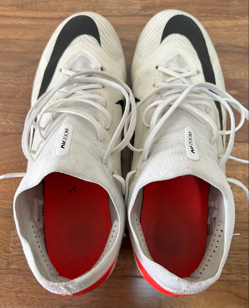 使用少‼️NIKE ナイキ マーキュリアルヴェイパー 15 PRO HG