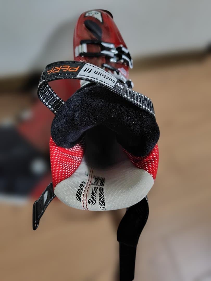 サロモン スキーブーツ SALOMON ENERGY RS100 25.5