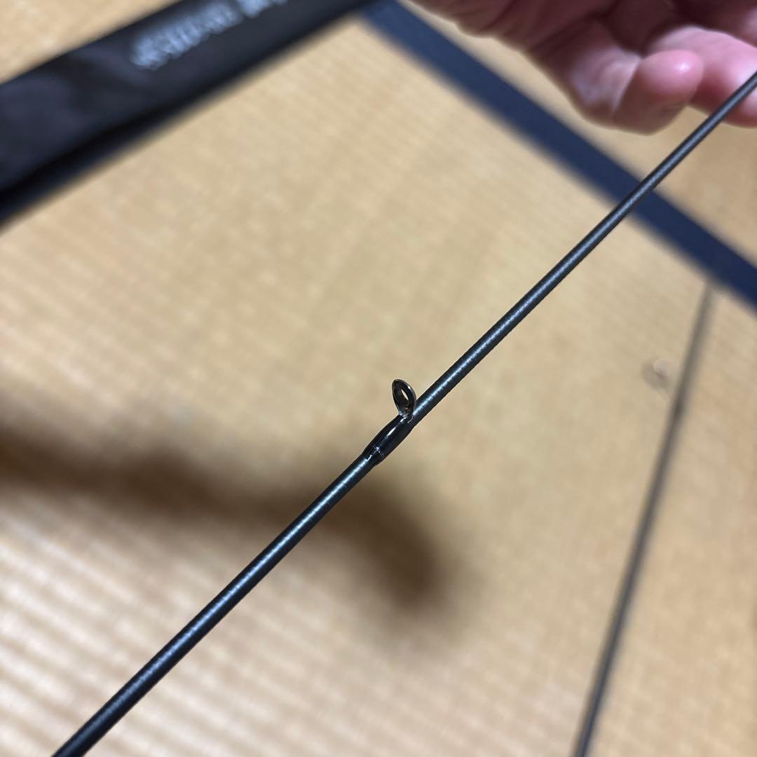 ロッド SRAM EXR-611S-Sis