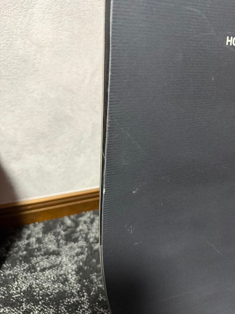 FNCT TNTR 150cm スノーボード