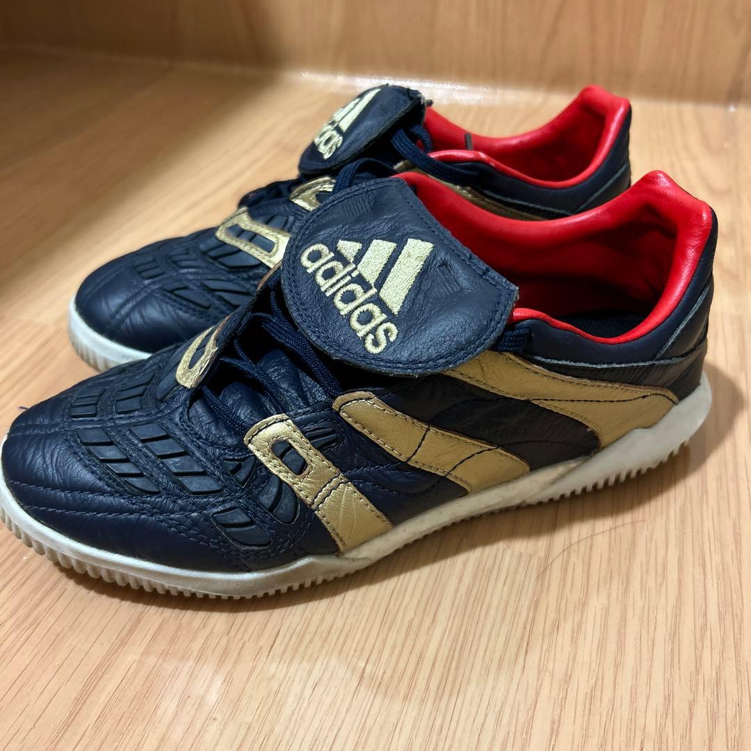 シューズ Predator Accelerator TR 25 Year Pack