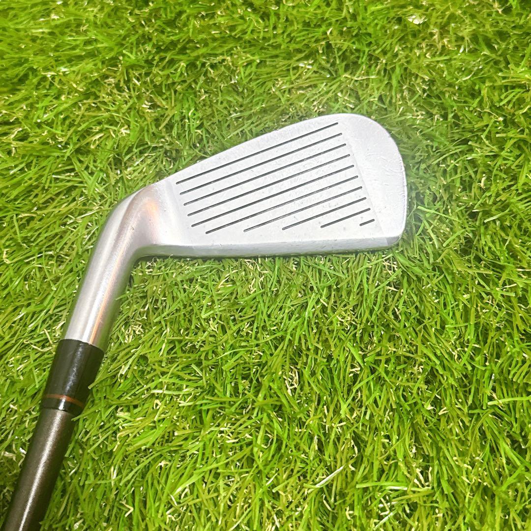 HONMA LB-606 KB MODEL 手番 3 星2 フレックス　R-1