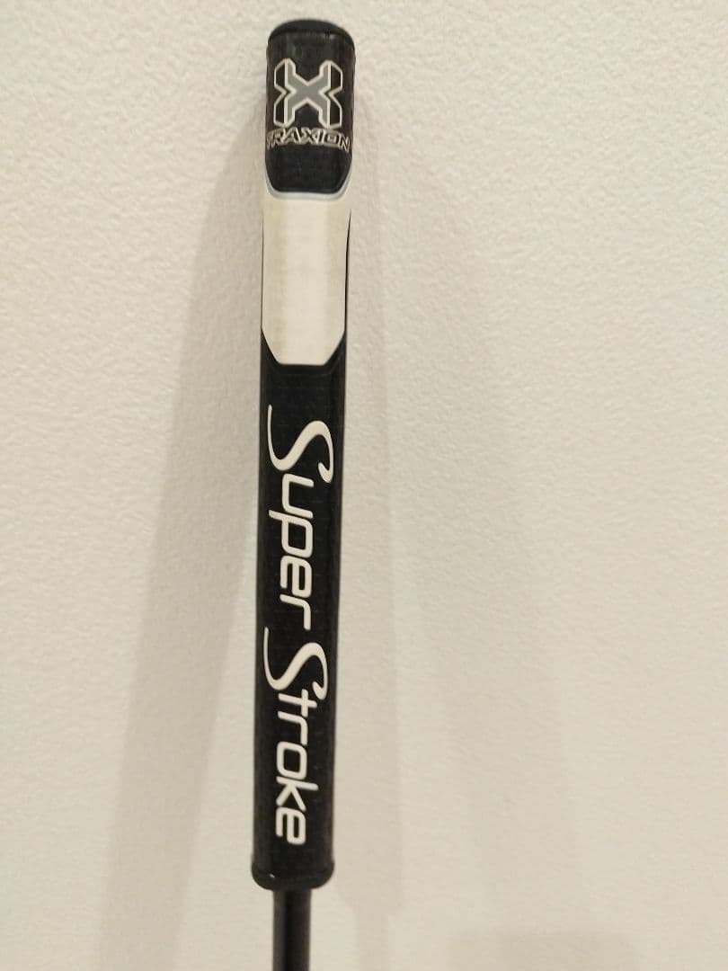 ODYSSEY オーワークス# 7s ブラックパター