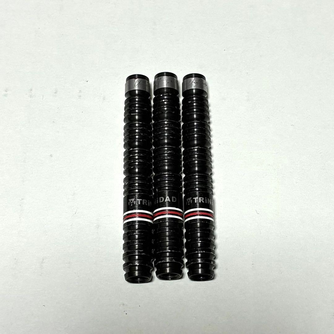 ゴメス14 山田勇樹 TRiNiDAD GOMEZ14 トリニダード ダーツ
