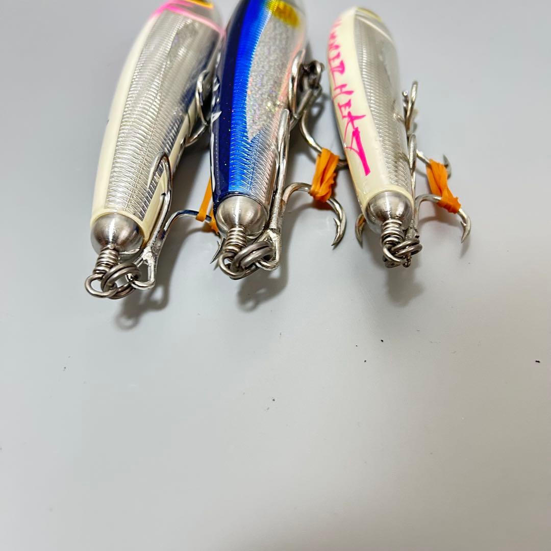 美品　ハンマーヘッド　チェリーパイ　185 220