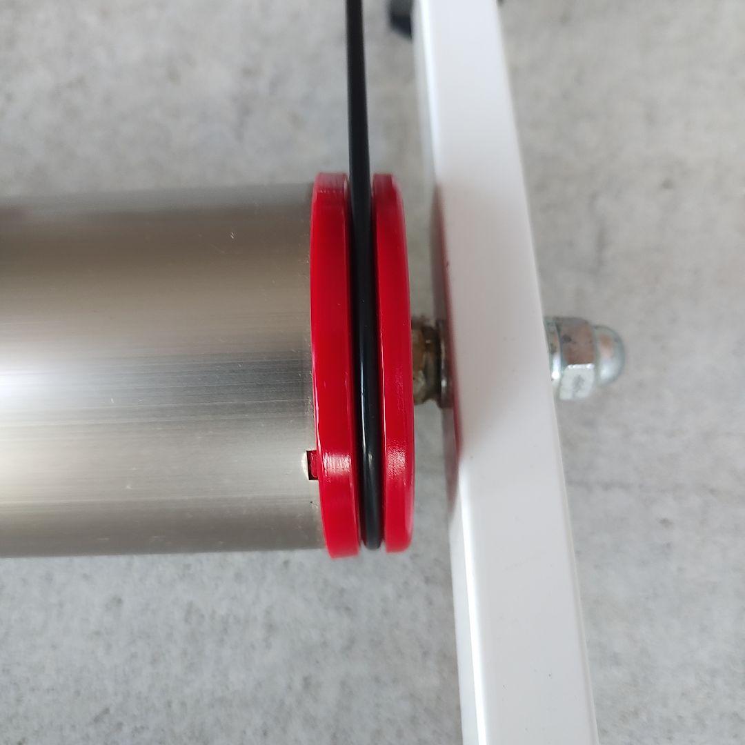 MINOURA 3本ローラー MoZ-Roller 専用負荷装置付き