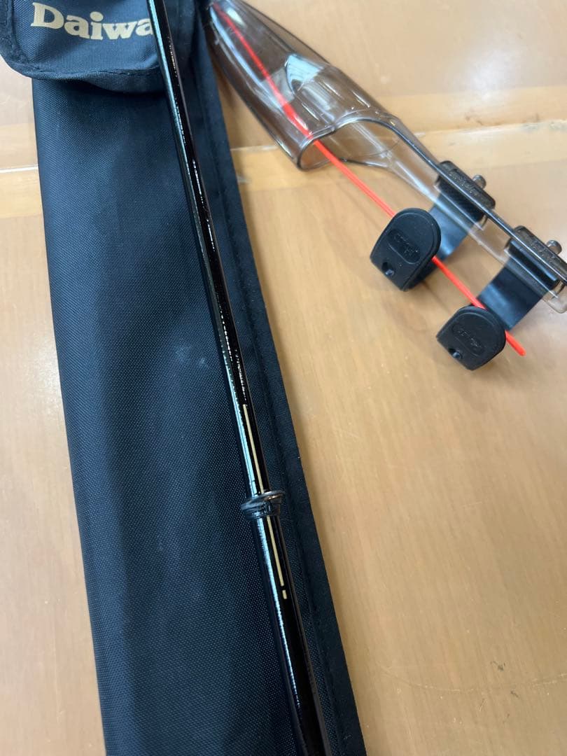 ダイワ daiwa SS 大島　F1-53 磯竿 未使用品