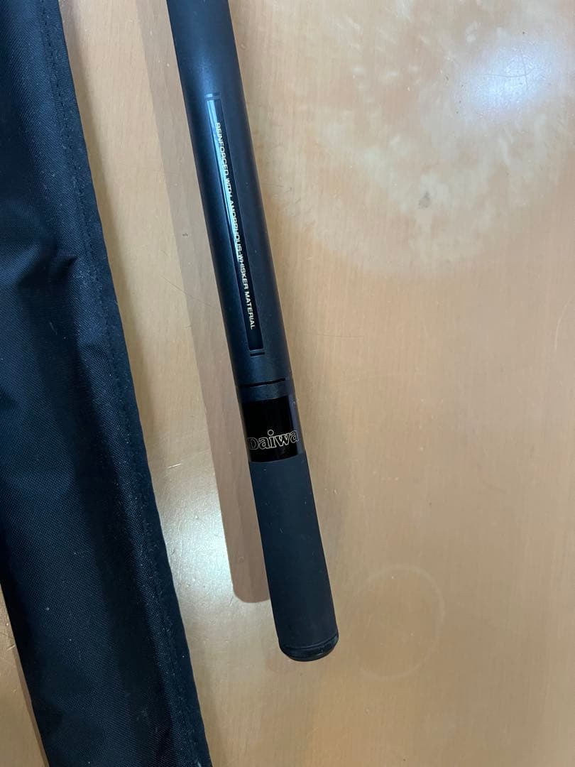 ダイワ daiwa SS 大島　F1-53 磯竿 未使用品