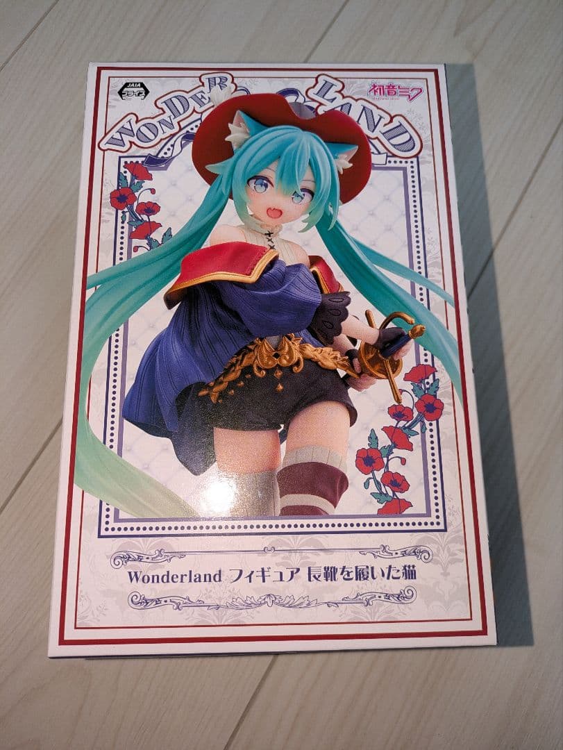 初音ミク フィギュア 9点セット まとめ売り 未開封品
