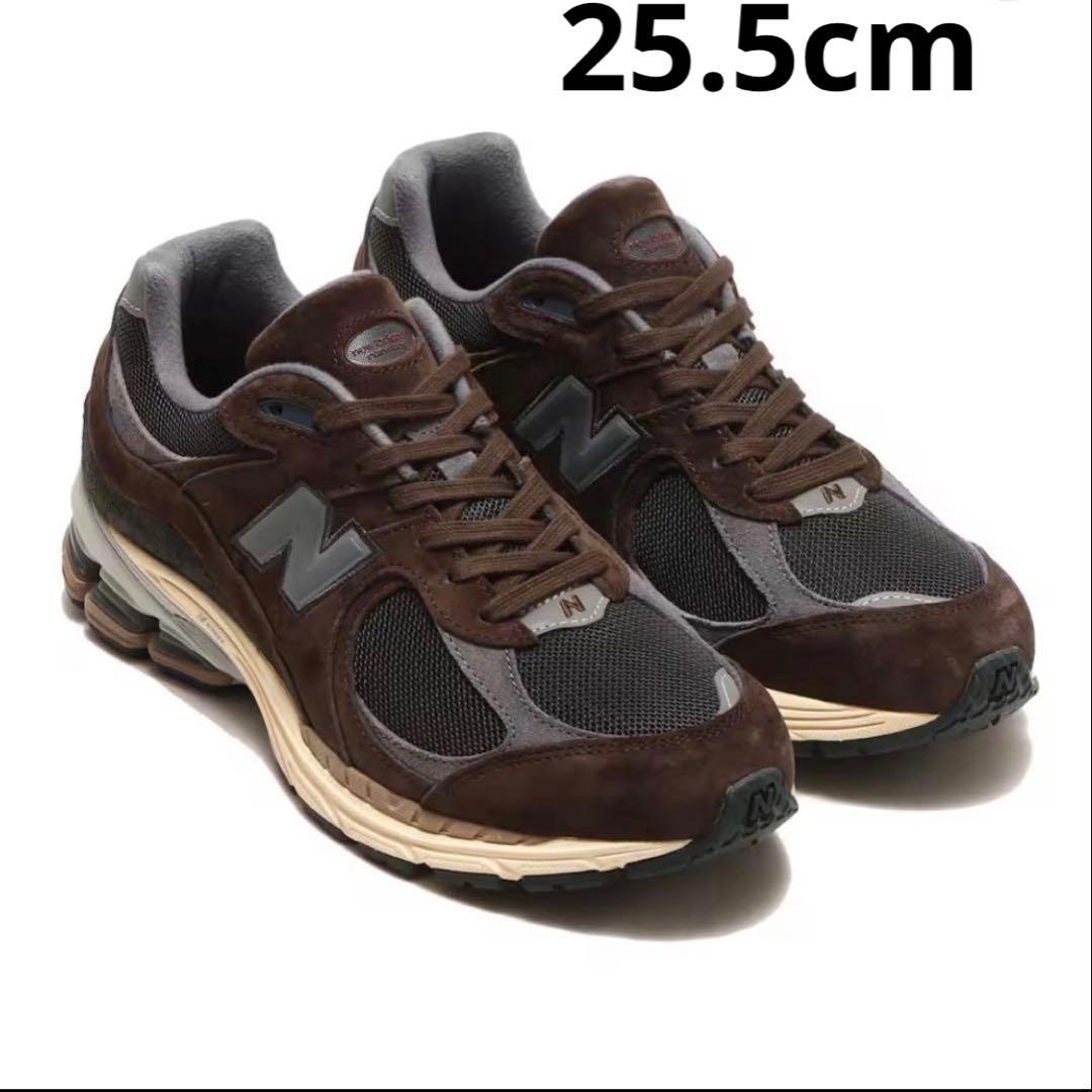 New Balance M2002RLY スニーカー 25.5cm