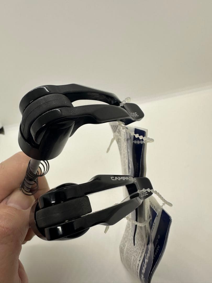 Campagnolo カンパニョーロクイックリリース 未使用品