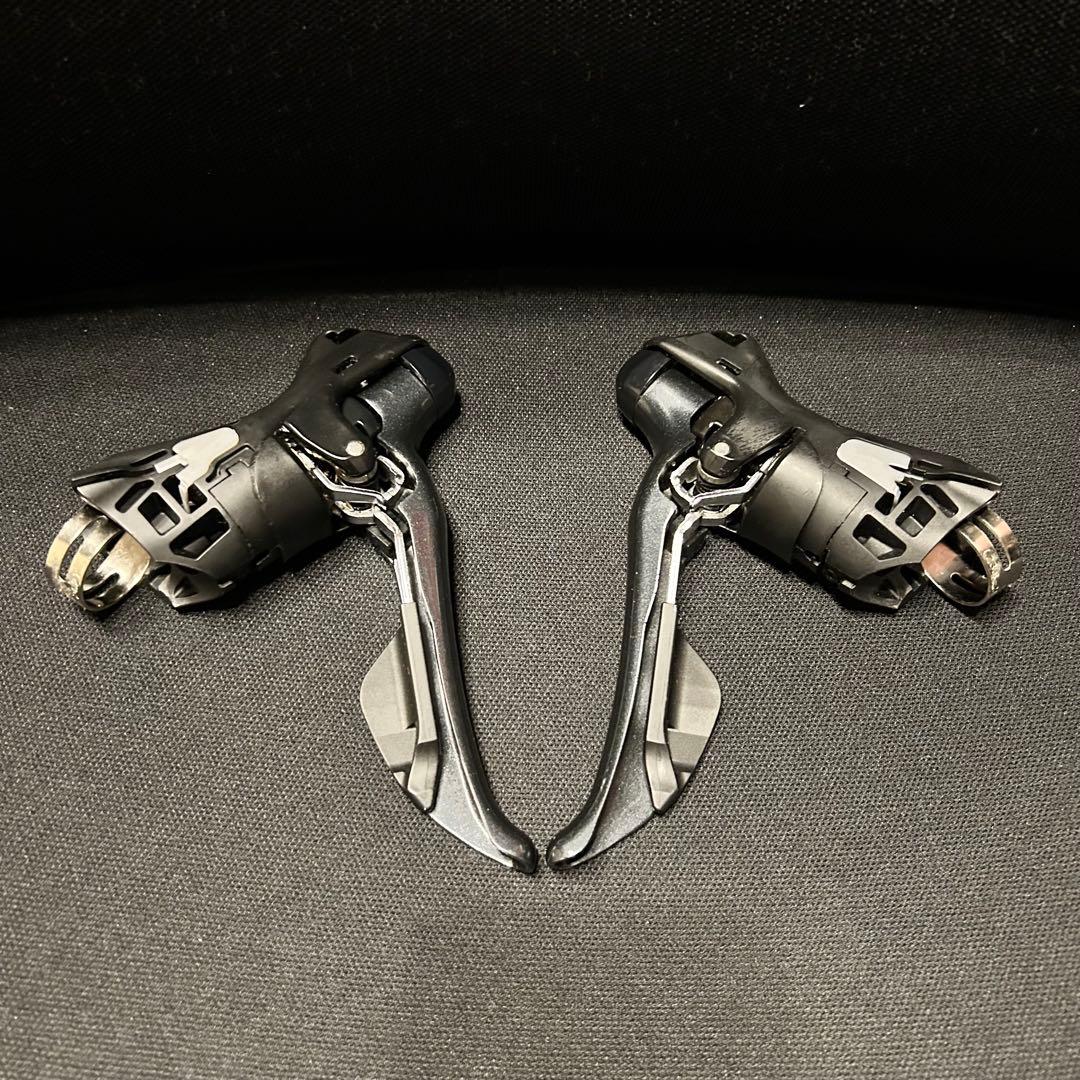 極美品　SORA R3000 STI 2×9