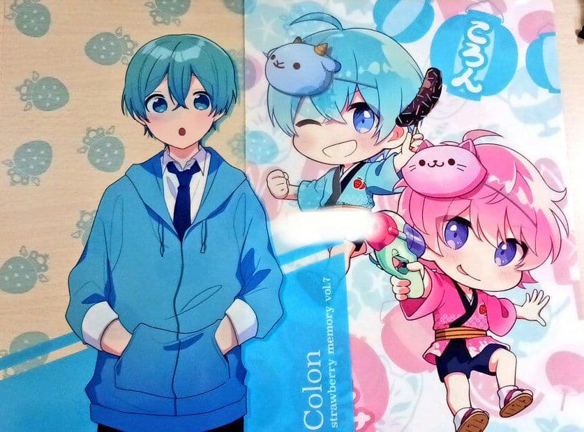 すとぷり　ころんくんグッズ　まとめ売り