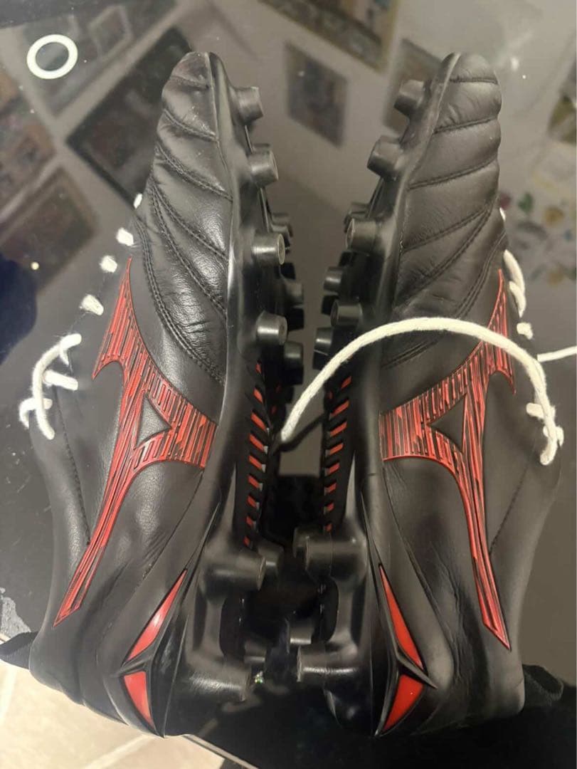 Mizuno モレリアネオ4 NEO4 限定色