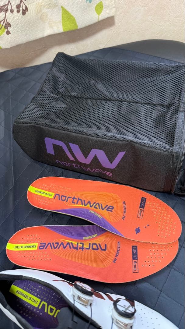 northwave Veloce Extreme シューズ