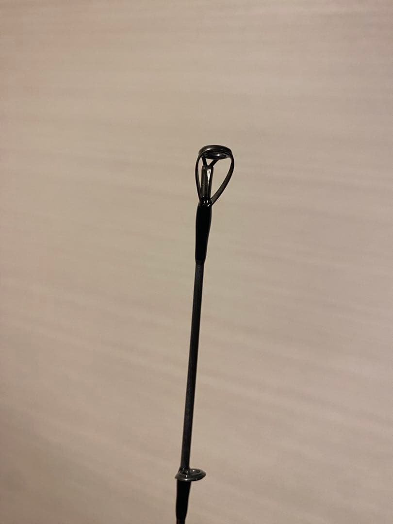ガレージナギ　クロスボーダー60#4極美品