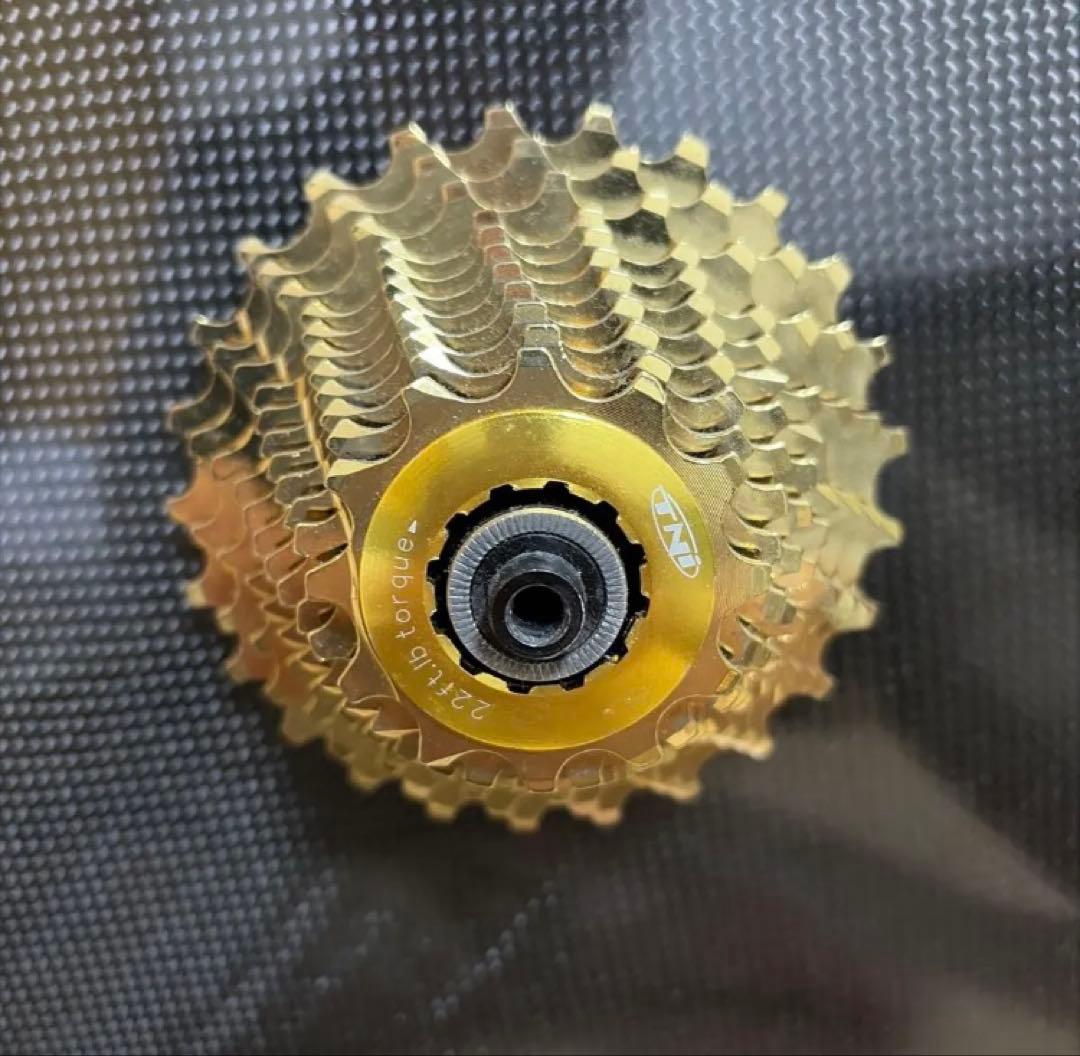 HED STINGER Disc ヘッド スティンガー ディスク リア カーボン