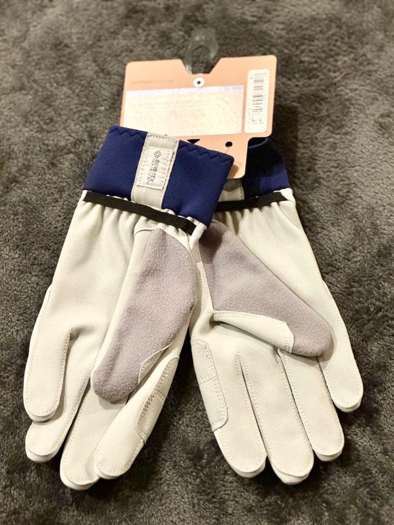 Hestra Cross Country グローブ　UNISEX MD 8
