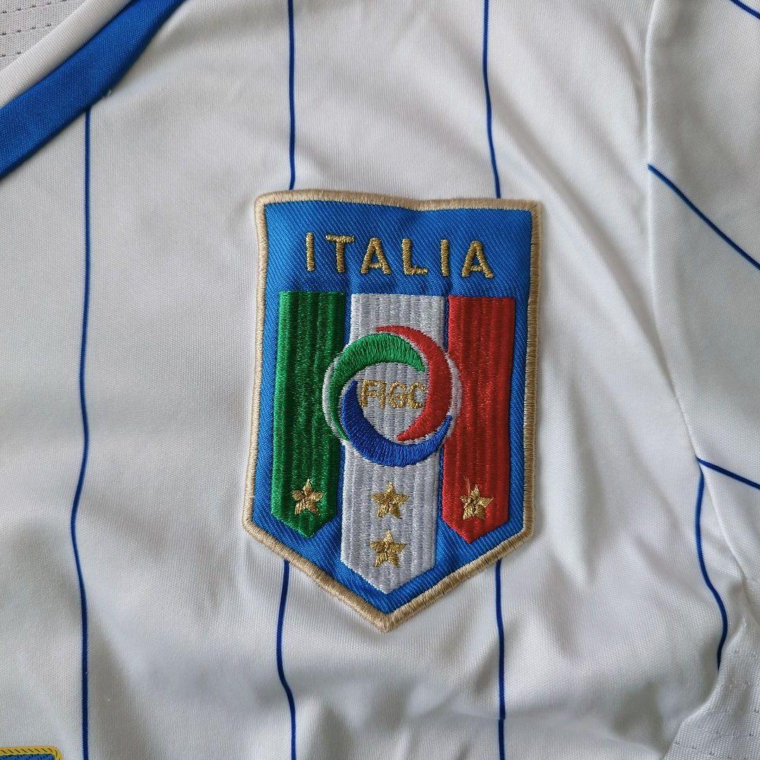 プーマ イタリア代表 ユニフォーム ピルロ PIRLO #21