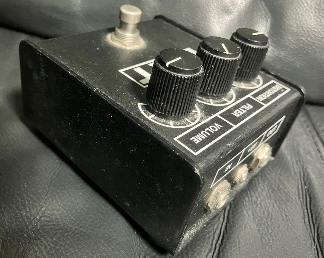 Proco rat2 National Semiconductor ＬＭ308N