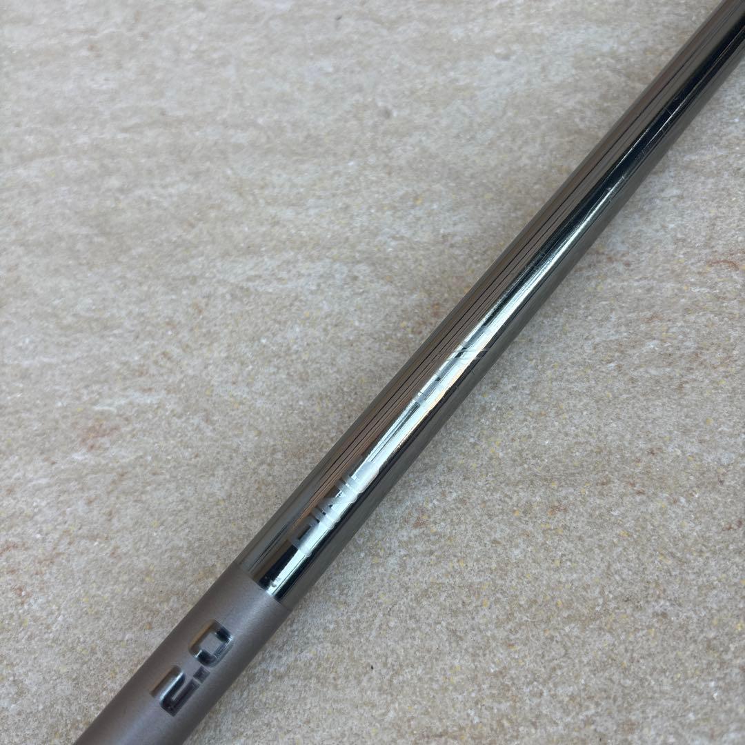 PING G430ドライバー用純正シャフト ツアー2.0クローム65S