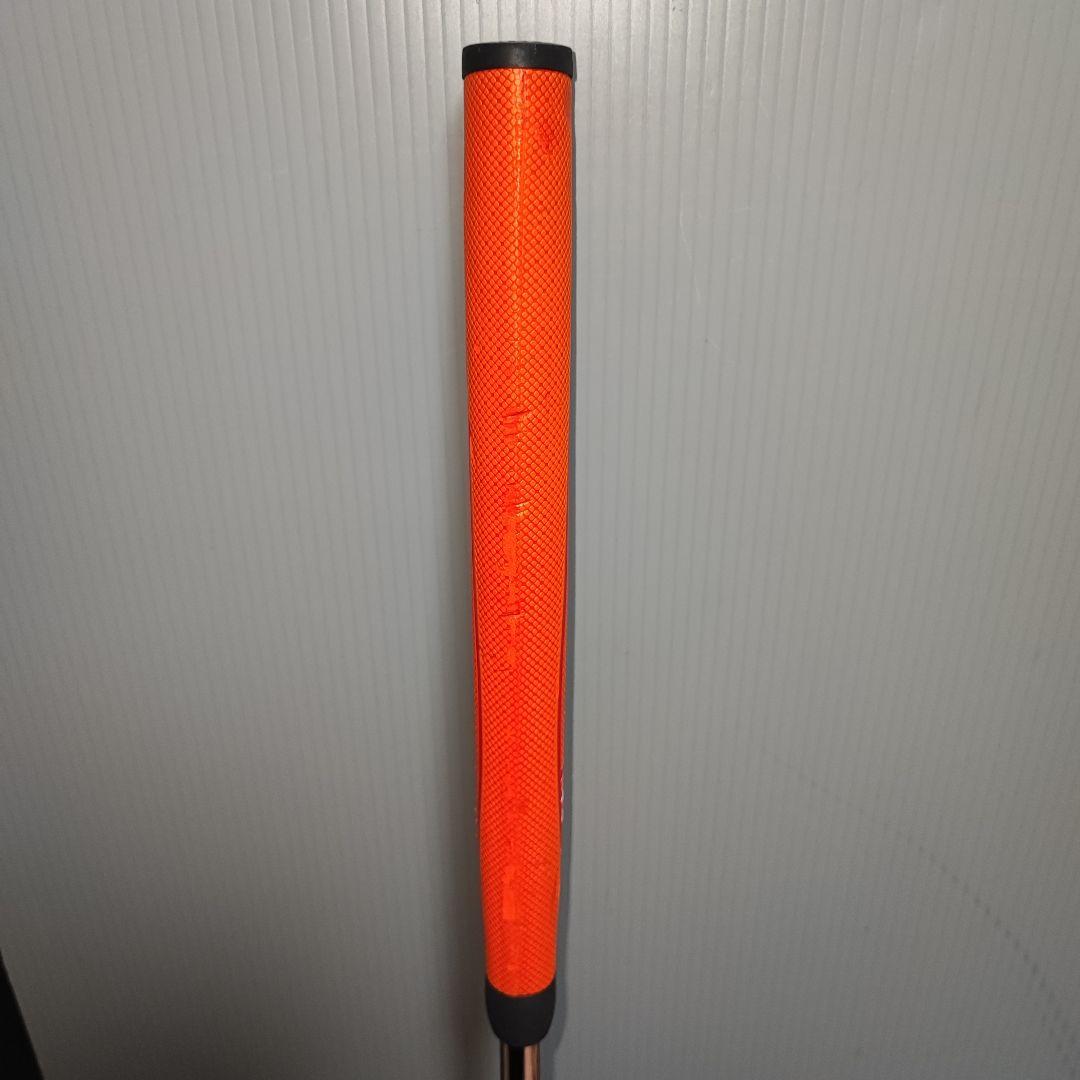 ホワイトホット XG 2BALL パター 約32インチ