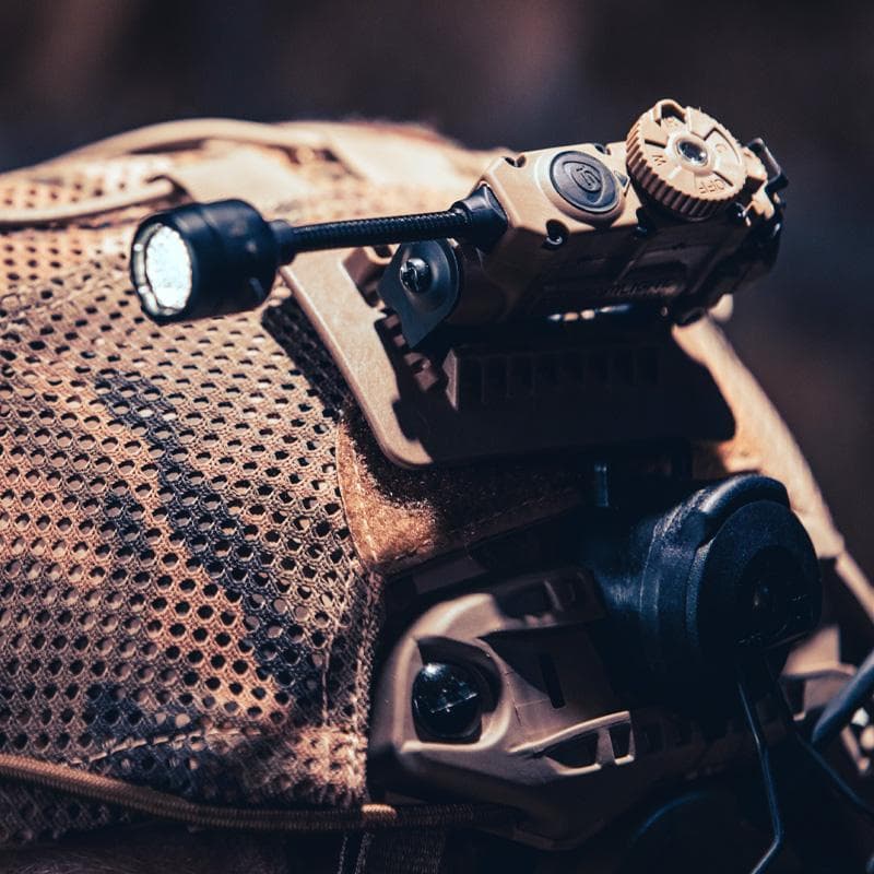 Streamlight SIDEWINDER STALK, ARCマウントセット