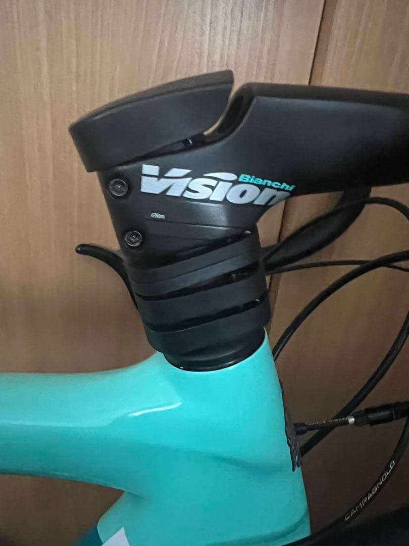 Bianchi Ultra XR3 ロードバイク