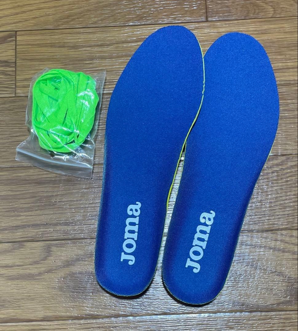 Joma Top Flex リバウンド　27cm