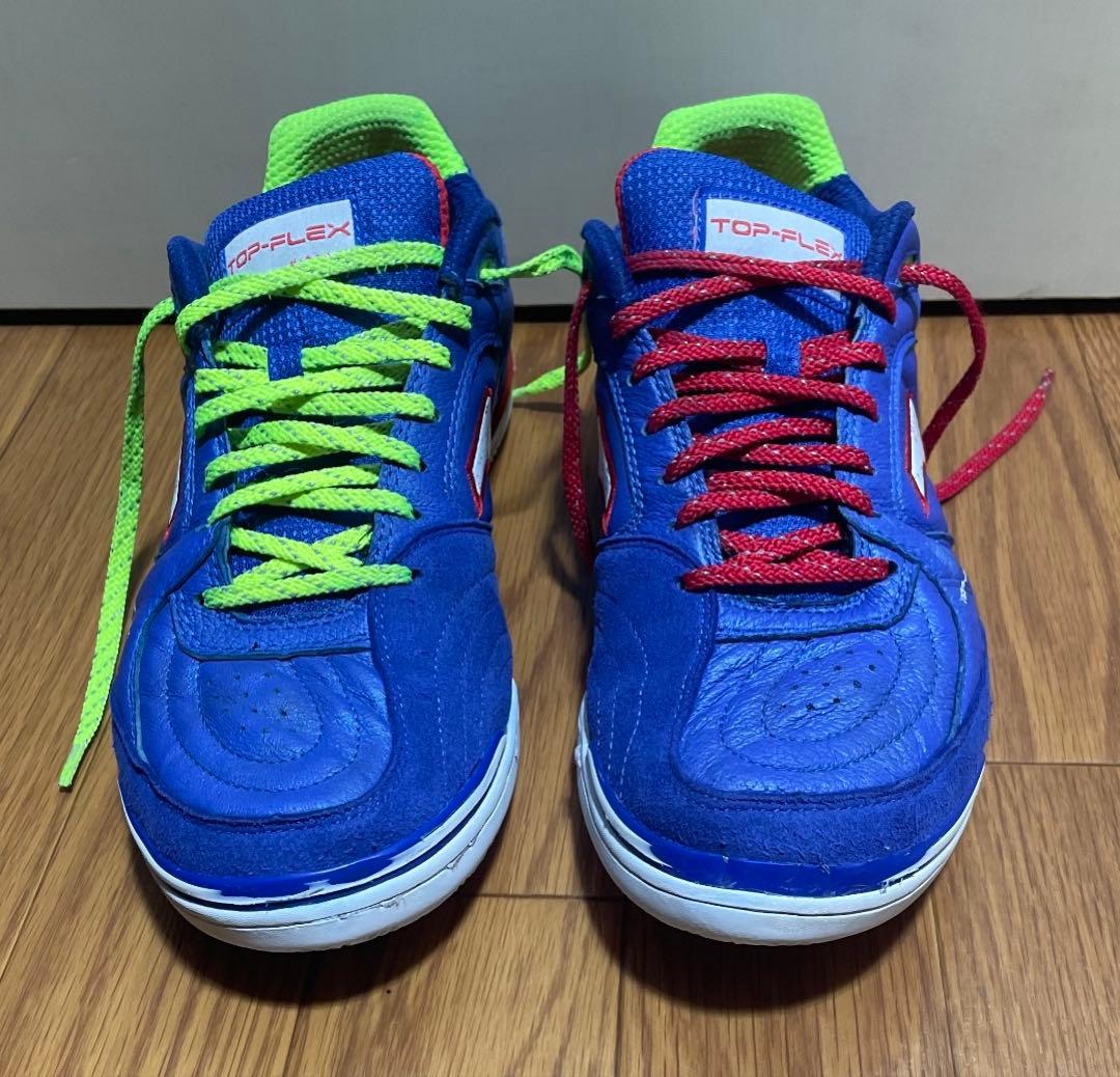Joma Top Flex リバウンド　27cm