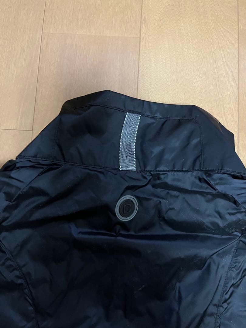 未使用品　リモンタ　ブリーフィング ウィンドブレーカー