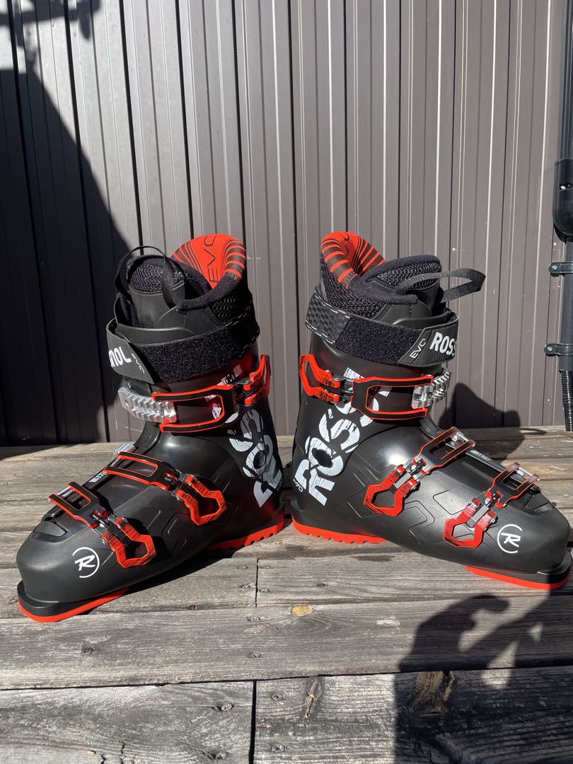 松本企画様用　ROSSIGNOL EVO70 ロシニョール スキーブーツ